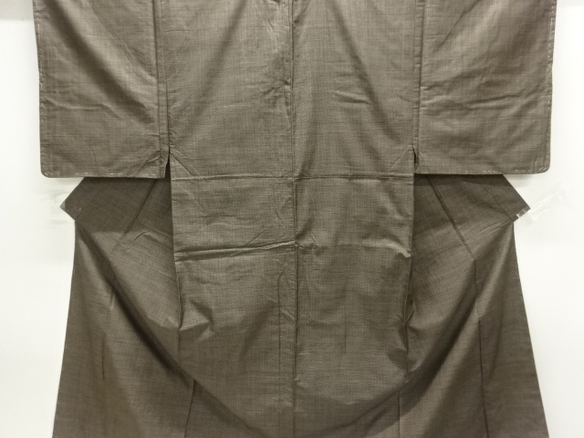 Japanese Kimono / Men's Kimono Silk